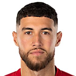Jonathan Osorio