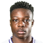 Jérémy Doku
