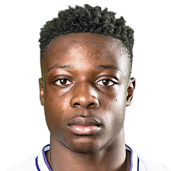 Jérémy Doku
