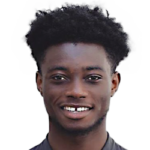 Gideon Mensah