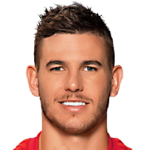 Lucas Hernández