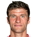 Thomas Müller