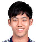 Wataru Endo