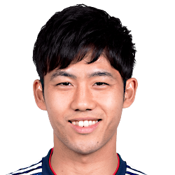 Wataru Endo