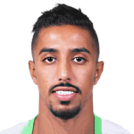 Salem Al-Dawsari