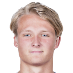 Kasper Dolberg