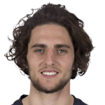 Adrien Rabiot