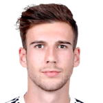 Leon Goretzka