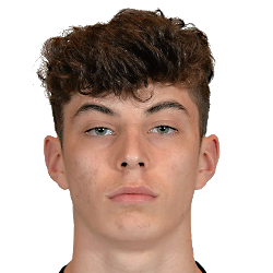 Kai Havertz