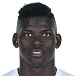 Breel Embolo