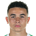 Ruben Vargas