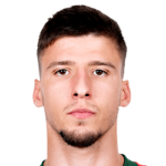 Rúben Dias
