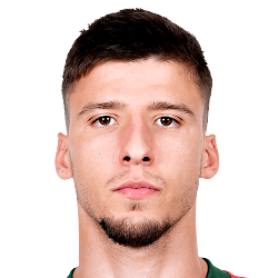 Rúben Dias