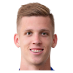 Dani Olmo
