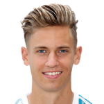 Marcos Llorente