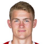 Matthijs de Ligt