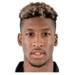 Kingsley Coman