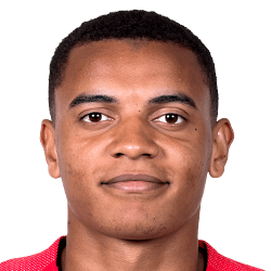 Manuel Akanji