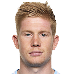 Kevin De Bruyne
