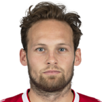 Daley Blind