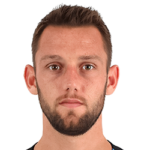 Stefan de Vrij