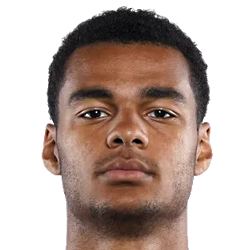 Cody Gakpo
