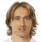 Luka Modric