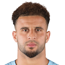 Kyle Walker