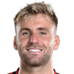 Luke Shaw