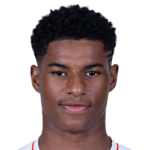 Marcus Rashford