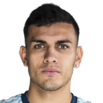 Leandro Paredes