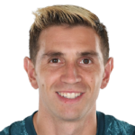 Emiliano Martínez