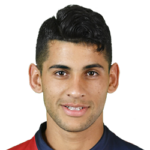 Cristian Romero