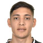 Nahuel Molina