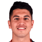 Exequiel Palacios