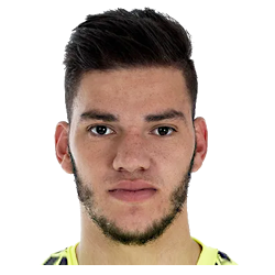 Ederson