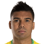 Casemiro