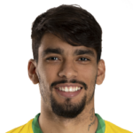 Lucas Paquetá