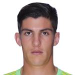 Sergio Rochet