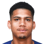 Ronald Araújo