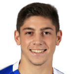 Federico Valverde