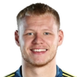 Aaron Ramsdale