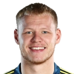 Aaron Ramsdale