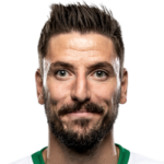 Filip Mladenovic
