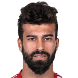 Ramin Rezaeian