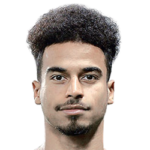Akram Afif