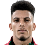 Azzedine Ounahi