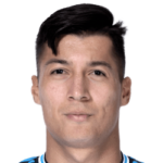 Alan Franco