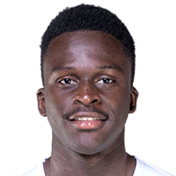 Bamba Dieng
