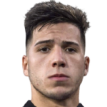 Enzo Fernández